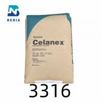 China  GF30 PBT Polybutylene Terephthalate Celanex 3316 30% Glass Fiber on sale