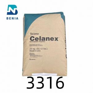 China  GF30 PBT Polybutylene Terephthalate Celanex 3316 30% Glass Fiber supplier
