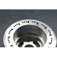 China Stainless Steel Tipping Drum For Tipping Paper Process Of Cigarette Making Machine on sale
