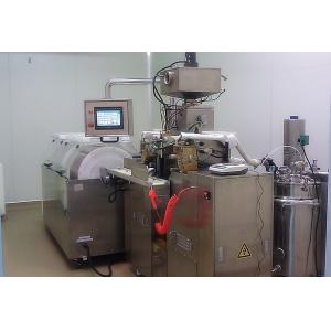 Mini Softgel Making Machine For Cosmetic And food Industry