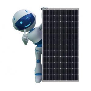 Stable Performance Polycrystalline Solar Panel With Advanced PECVD Technology