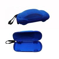China Durable Private Label Hard Shell EVA Glasses Case Shock Resistant on sale