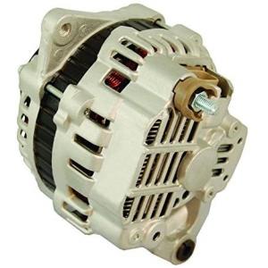 China 12V 100A MITSUBISHI Colt Alternator Space Gear Generator Lester 12647  A005TA0391 A005TA1891 A3TA0491 supplier