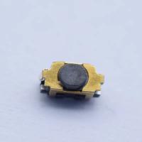 China High Life Gold Plated Tactile Switch , 2pin 2x4 Side Smd Tact Switch on sale