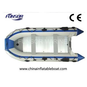 China El CE aprobó el barco inflable plegable con el motor externo los 2.3m-6.0m supplier