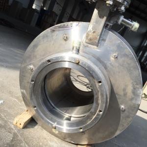 China 500A Current Rotating Magnetic Field Inner Mold Installation Position For Steel Billet supplier
