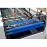 China Semi Automatic Case Making Machine / Four Side Folding Machine wholesale