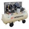Compressed Air Support Equipment 10 Bar Low Pressure Piston Air Compressor