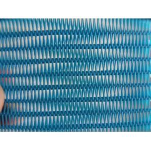                  Polyester Press Filter Cloth Fabric Spiral Press Filter Fabrics             
