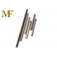 China High Quality Tie Rod Aluminum Formwork Accessories Galvanized Tie Rod 15/17mm on sale