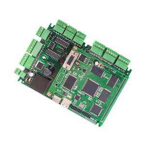 China Power Industrial Control PCB Assembly Custom Printed Circuit Board Assembly wholesale