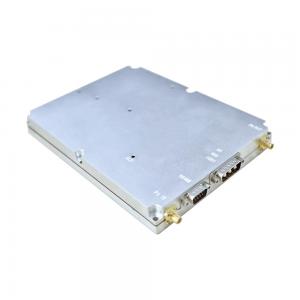 China LTE/NR Frequency Power Amplifier Module 80×50×16mm VSWR ≤1.5 supplier