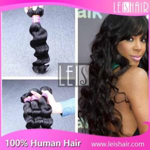 China Factory direct price raw indian hair directly from india supplier