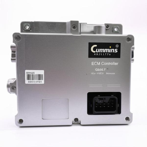 China EexcavaStart Cummins 4921776 ECM Controller for QSB6.7 Excavator 24V wholesale