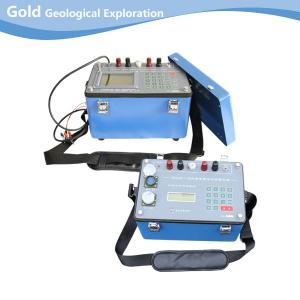 China Resistivity Imaging System gold testing machine made in china instrument measuring electrical resistance DUK-2A supplier