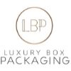China Luxury Box Packaging manufacturer