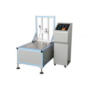 Electronic Package Testing Equipment To Testing Color Box Surface Smooth