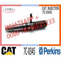 China Fuel Injector 0R-2925 4P9077 7C-0345 7C-2239 7C-4173  7E-6408 4P-9075 4P-9076For 3508 3512 3516 Engine No reviews yet on sale