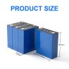 China ソリウムイオン電池 SIB 3.0V 3.1V 210ah プリズム電池 DIY太陽光発電 wholesale
