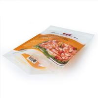 China Customize Food Grade Vacuum Retort Pouch Packaging Eco - Friendly on sale