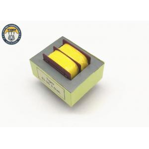 Single Phase Low Frequency Transformer For Small Type Electrical Appliances