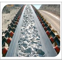 China Sand/Mine/Stone Crusher EP Coal Rubber Conveyor Belt on sale