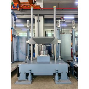 China Bump Test Machine with 120 Shocks per Minute for Excellent Durability and Repetitive Mechanical Testing  NHIS-90, EN 60069 International Standard wholesale