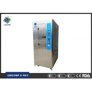 China Unicomp Bga Stencil Cleaner , EMS Electronics Industry Equipment Aluminum Material supplier