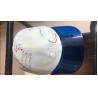 China Fashion Plastic Bill Custom Printed Baseball Hats , Sun Protection Headwear For Summer wholesale