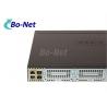 China Wall Mountable Cisco Enterprise Vpn Router / Cisco 4331 Router 4 GB Memory wholesale