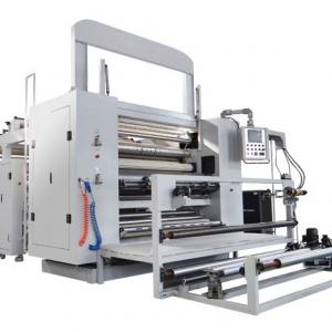 Automatic PUR Hot Melt Laminating Machine for Manufacturing Plant Fabric Laminating