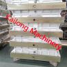 China Cajas de moldeo de la alta precisión para capacidad de intercambio de la fundición del metal la buena wholesale