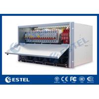 China Professional 200A Telecom Rectifier System , Telecom Rectifier Module System DC48V on sale