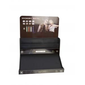 RoSH Supermall Counter Top Retail Display , Waterproof Acrylic Counter Display Stands