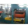 650 mm diameter Profile Wire Screen Welding Machine Wedge Wire Screen Machine