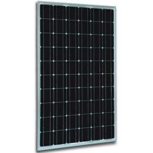 China 255W Monocrystalline Solar Panel for Commercial Use with CE,TUV, UL, CUL and Competitve Price wholesale
