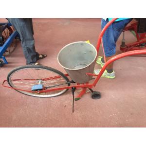 Hand seed drill,Push disseminator, fertilizer +86-15052959184