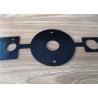 China Black Flat Rubber Gasket Seal Mold Compression For Transmission Gear wholesale