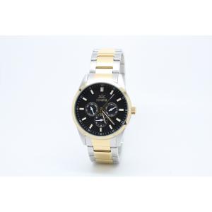 China Multifunction Business Stainless Steel Watches For Men 43.0mm supplier