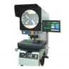 China Multi - Lens Optical Measuring Machine Profile Projector With Stepping Motor Driving wholesale
