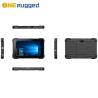 China LTE FDD/GSM/WCDMA/LTE TDD 8 inch Rugged Android Tablet with 700 Nit LCD Touchscreen wholesale