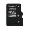 Micro Flash Memory Card