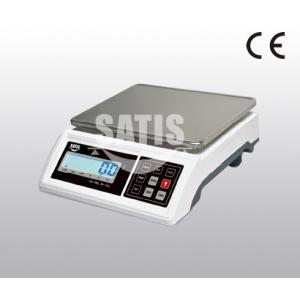 China JCS- BI High Precision Weighing Scale bench scale table scale supplier