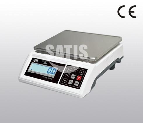 JCS- BI High Precision Weighing Scale bench scale table scale