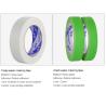 China YOUJIANG Automotive Masking Tape For Painting And Aluminum Boat With Rubber Adhesive wholesale