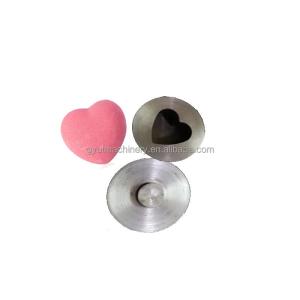 China Making Solid Shampoo Press Machine for Bubble Bath Function in Machinery Repair Shops supplier