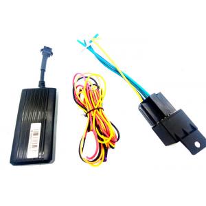 200mAH Battery 4G Gps Tracker For Rental Vehicles Asset Tracking Device With Vibration Monitor