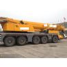 China 200T used LIEBHERR ALL TERRAIN crane 2009 wholesale