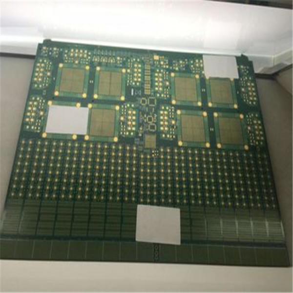 One Stop Turnkey SMT PCB Printed Circuit Board Customization Accepted