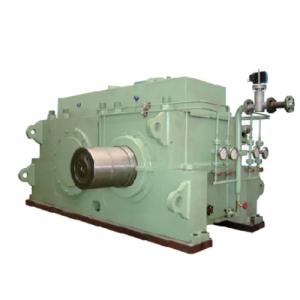 China Customized Main Driving Gearbox for Hot Plate Rolling Mills with Torque 4,200 kN.m and Rated Power max. 12,000 kW supplier